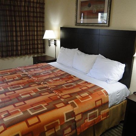 Westwood Motor Lodge Thorofare Extérieur photo