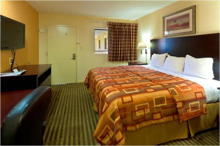 Westwood Motor Lodge Thorofare Chambre photo